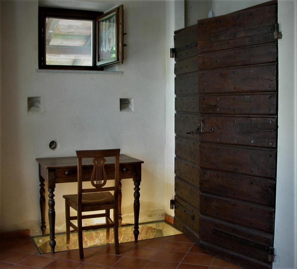 Cascina Creusa B&B Pocapaglia Exterior foto