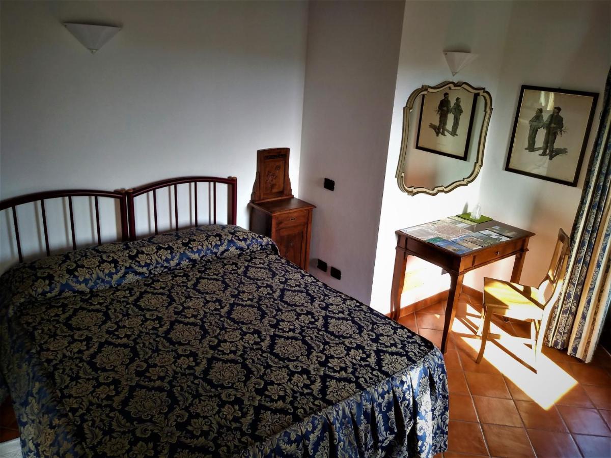 Cascina Creusa B&B Pocapaglia Exterior foto